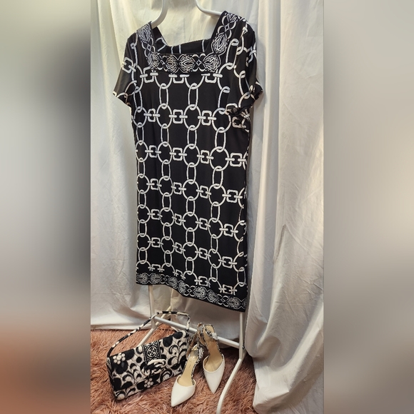 AA STUDIO AA DRESS - Picture 6 of 6